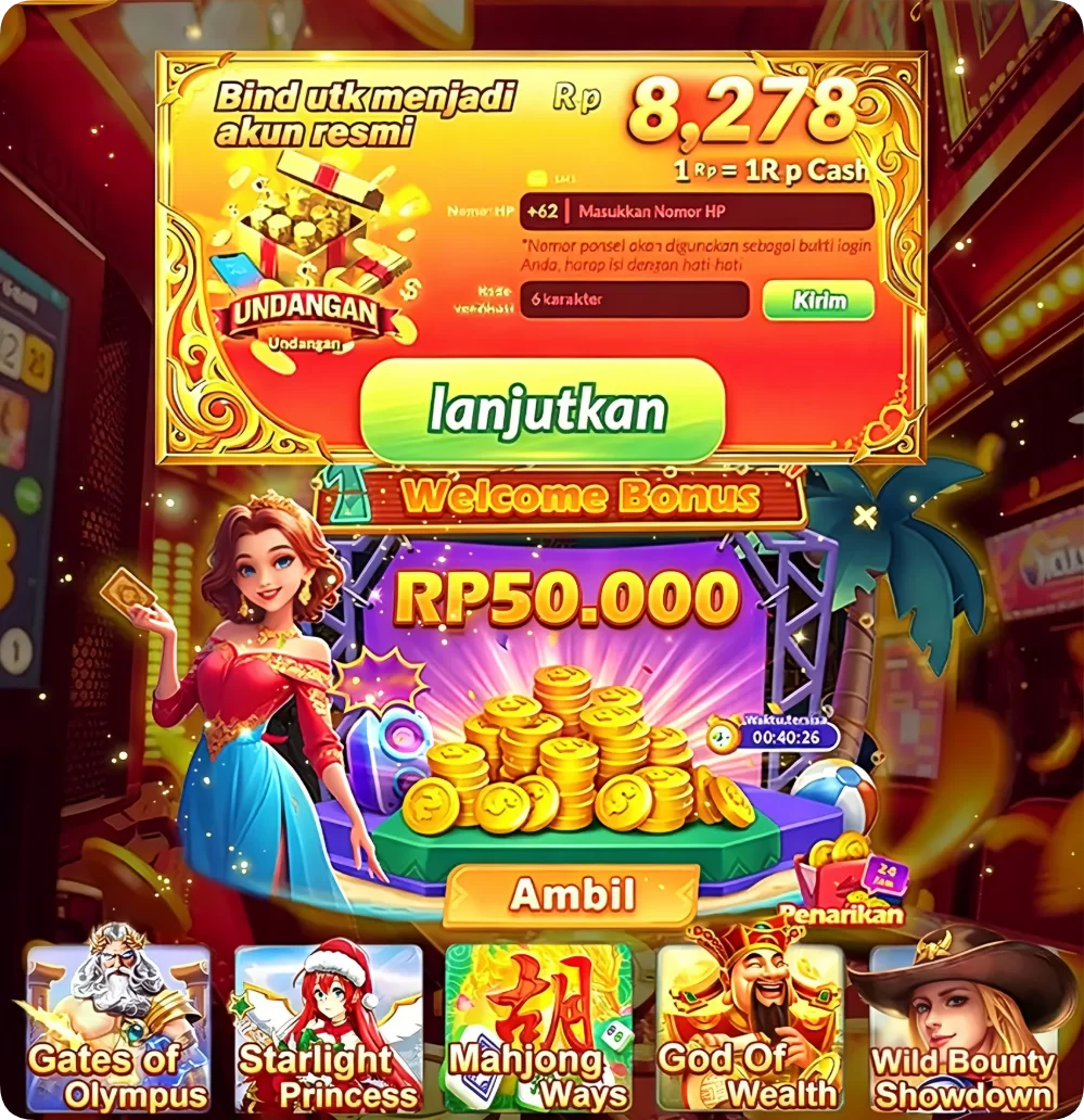 wk888 Masuk