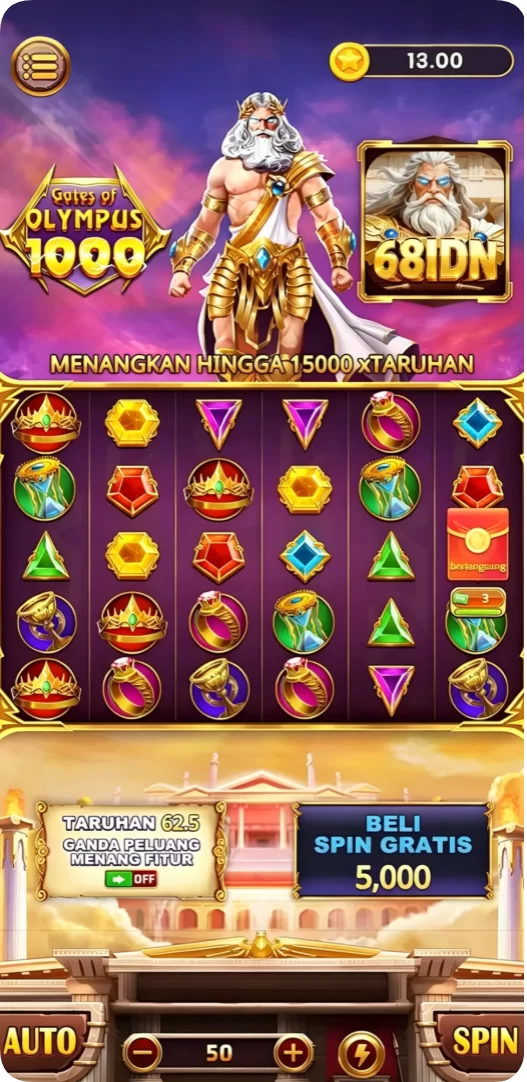 wk888 Tangkapan Layar - APK Resmi